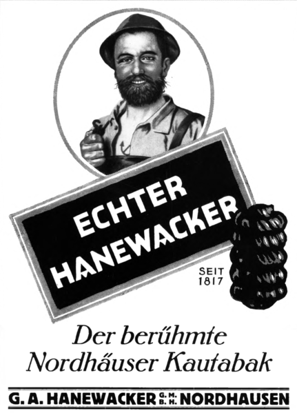 Datei:G. A. Hanewacker Nordhausen.png