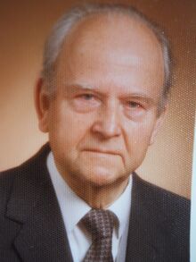 Hans Ulrich Höpfner