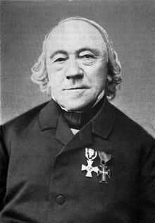 Friedrich Traugott Kützing
